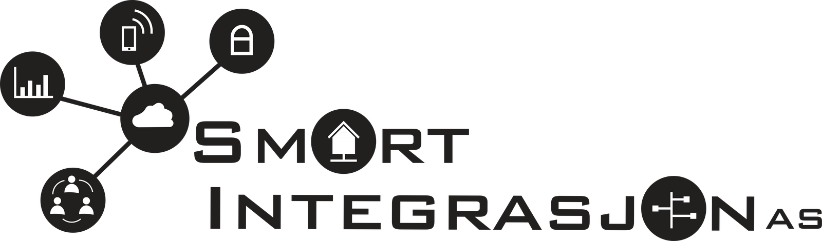 Smart Integrasjon AS